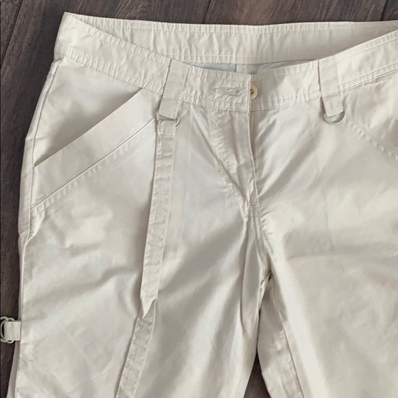 NWOT Supercool Flare Pants - Picture 2 of 8